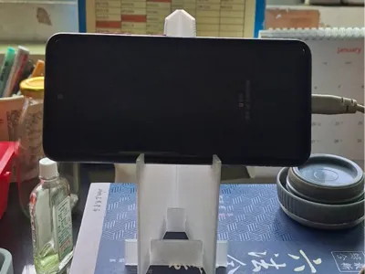 Folding Phone Stand