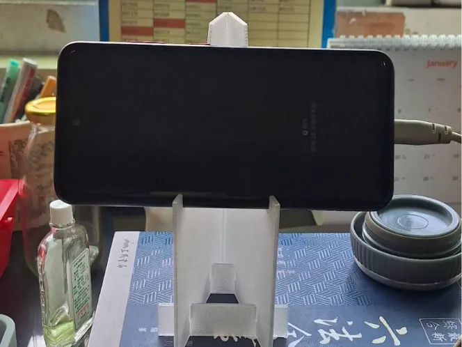 Folding Phone Stand