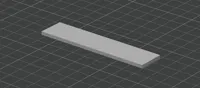 0.16mm layer, 2 walls, 15% infill