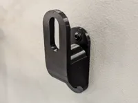 0.2mm layer, 4 walls, 15% infill