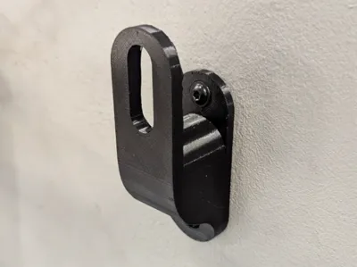 Wall hook
