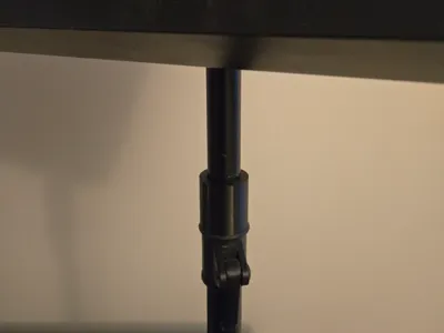Proline Music stand extension