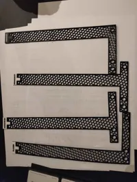 P1 Series - 0.24mm layer, 2 walls, 15% infill