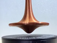 0.2mm nozzle, 0.08mm layer, 4 walls, 15% infill