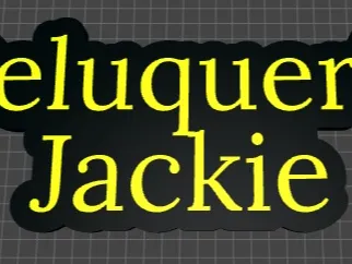cartel peluqueria 