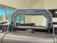 0.12mm layer, 2 walls, 15% infill