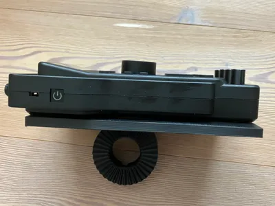 B.Beat Holder for Drum Rack