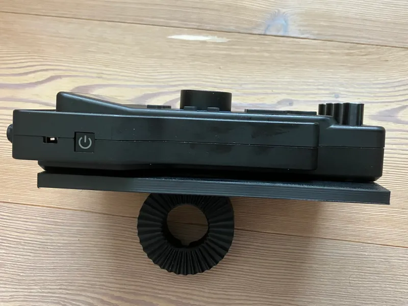 B.Beat Holder for Drum Rack