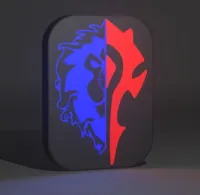 0.2mm layer, 2 walls, 20% infill