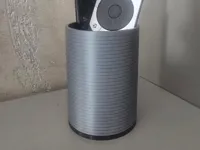 0.2mm layer, 3 walls, 15% infill