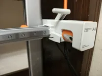 Narrower blend (0.16mm layer, 2 walls, 15% infill)