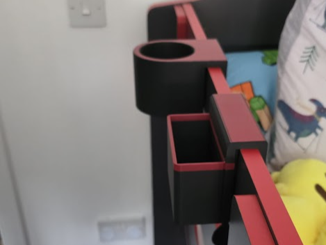 Hanging Box