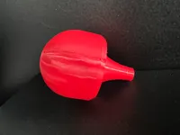 TPU 0.6mm nozzle, 0.3mm layer, multiple infills