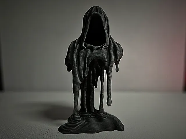 Melting Death Reaper
