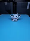 CAT Angelwings 0.2mm layer, 2 walls, 10% infill