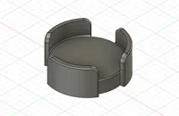 0.2mm layer, 2 walls, 30% infill