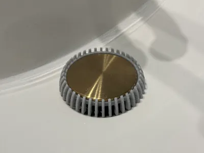 57mm Drain Strainer/Filter