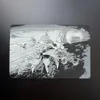 Linnea 0.4mm nozzle black white gray with 5 rounded corners 0.2mm layer, 2 walls, 15% infill