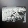 Linnea 0.2mm nozzle black white gray no rounded corners reduced first layer speed 0.1mm layer 4 walls 15% infill
