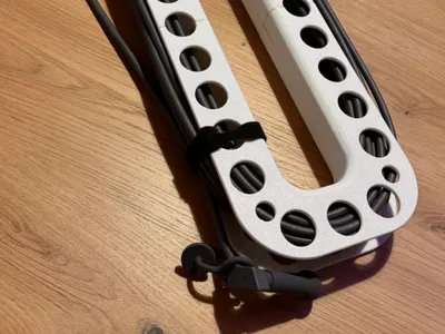 Starlink Gen. 2 Cable Reel