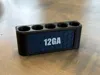 12GA - 0.2mm layer, 3 walls, 15% infill