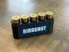 Birdshot - 0.16mm layer, 3 walls, 15% infill