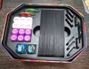 Large Coin Slot With 8 Marker Slots