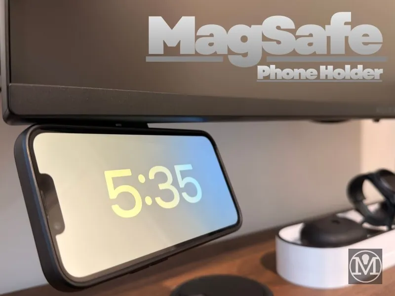 MagSafe Phone mount