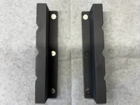 0.2mm layer, 6 walls, 25% infill