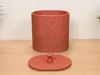 Braided Lines Canister