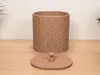 Geometric Canister