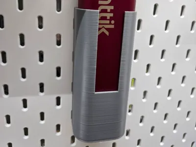 Fanttik F2 Skaddis mount