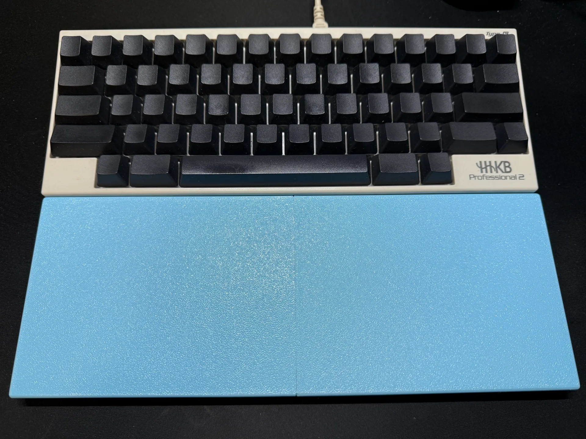 HHKB键盘防尘罩 HHKB KeyBoard Dust Cover