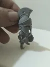 LLAVERO 0.08mm layer, 3 walls, 8% infill