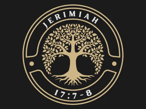 Jerimiah 17:7-8 Bible verse