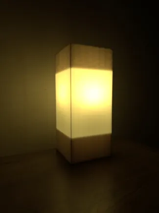 Lamp O1