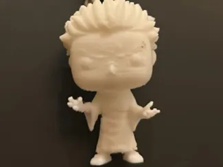 Ryomen Sukuna, Jujutsu Kaisen.
