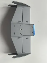 LW-PLA Main Parts (colorfabb)