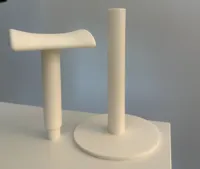 0.08mm layer, 3 walls, 30% infill