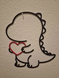 red heart variant for ams
