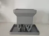 0.2mm layer, 2 walls, 5% infill