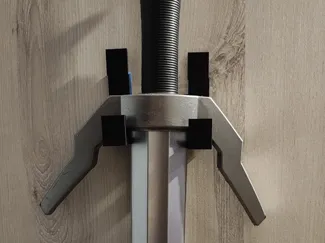 sword holder