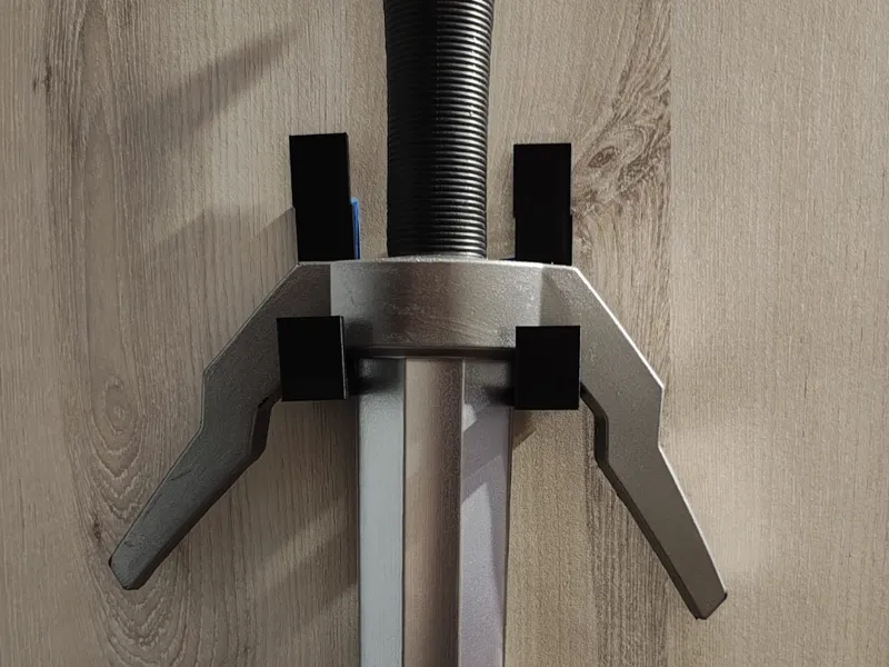 sword holder