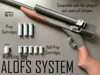 Standard Print Profile + Prop Cartridges