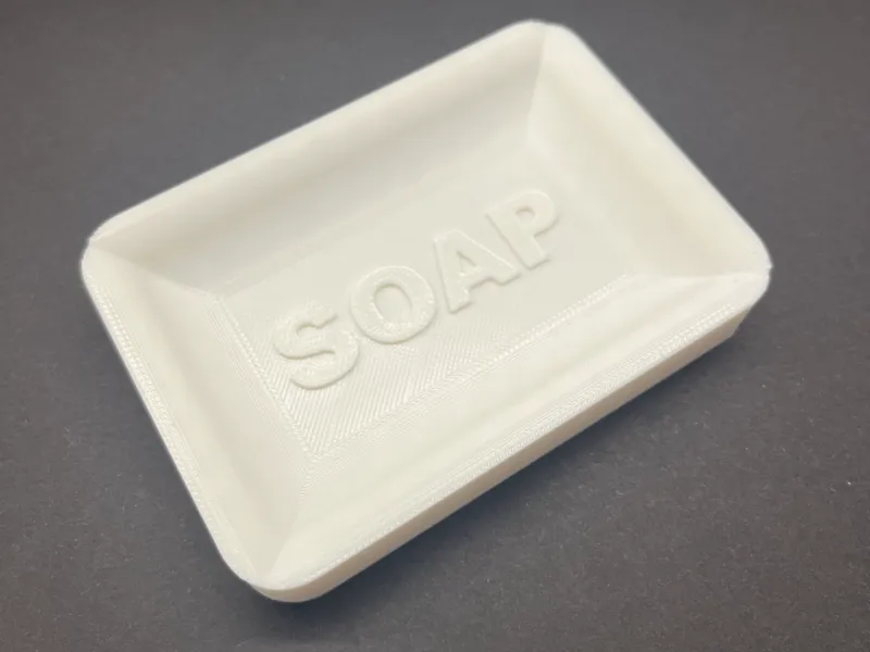 Soap Dish