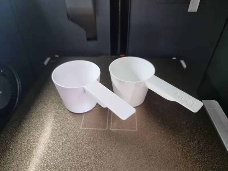 94cc Huel Scoop (Shaped after Huel original)