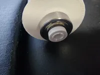 0.2mm layer, 2 walls, 12% infill