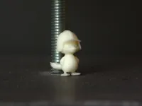 0.12mm layer, 2 walls, 15% infill