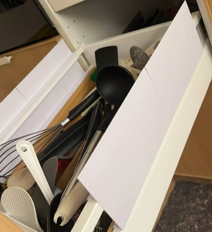 IKEA Maximera Extender
