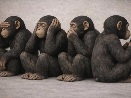 Monkeytime